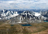 Deosai Plains Pakistan